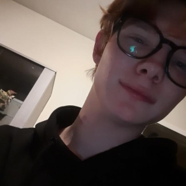 Babysitter in Sint-Niklaas: Maxim