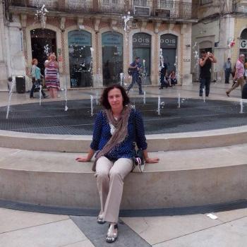 Babysitter Sintra: Teresa