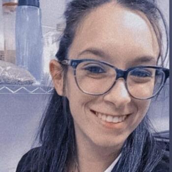 Babysitter in Maldonado: Agustina