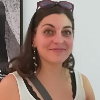 Babysitter Pistoia: Alice Innocenti