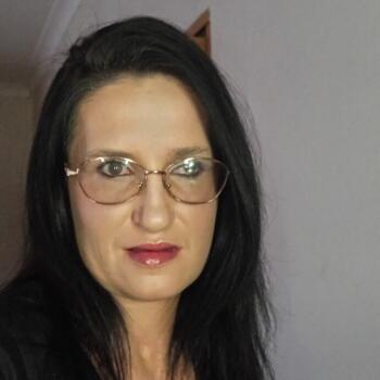 Babysitter Vanderbijlpark: Cindy