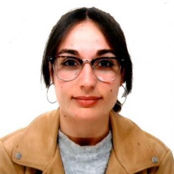 Canguros en Arganda del Rey: Susana