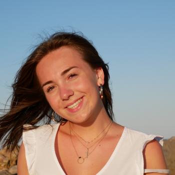 Babysitter Bréviandes: Lalie