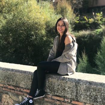 Babysitter in Granada: Carolina