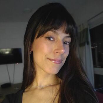 Babysitter in Rosario: Renata