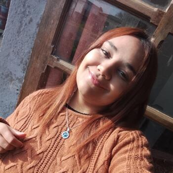 Niñera en Progreso: Florencia