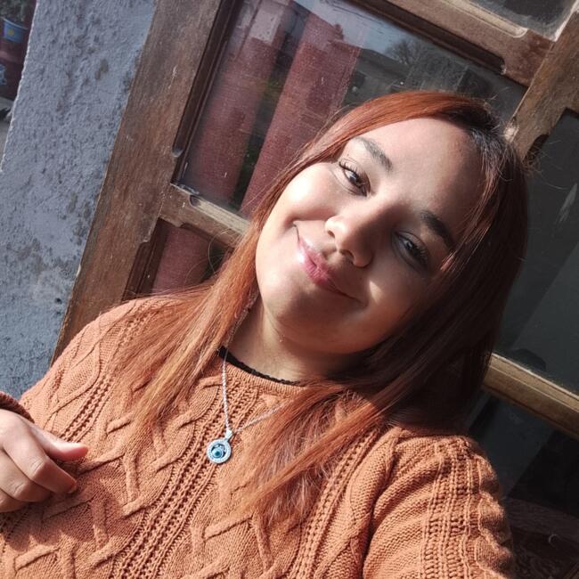 Babysitter in Progreso: Florencia