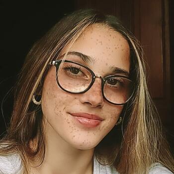 Babysitter in General Rodríguez: Lucía