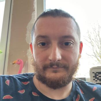 Babysitting job in Kalisz: babysitting job Patryk