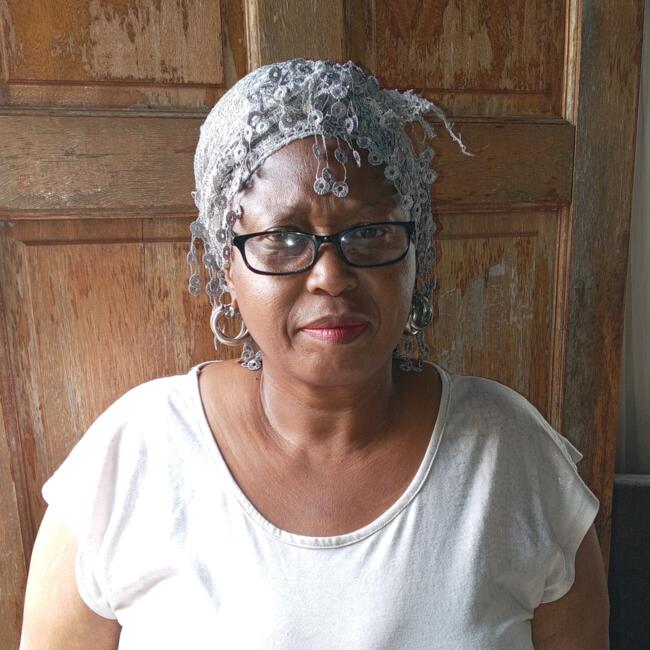 Babysitter in Tokoza: Hildah