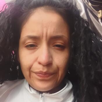 Babysitter in Aguascalientes: Suriel