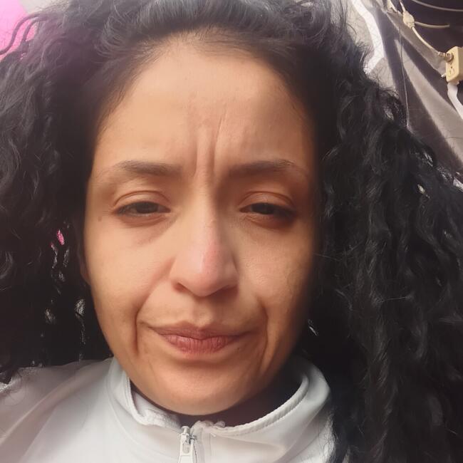 Babysitter in Aguascalientes: Suriel