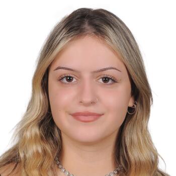 Babysitter in Kalamata: Ellh