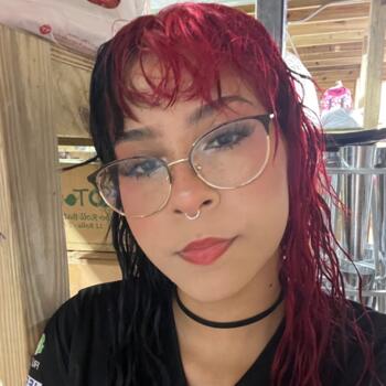 Niñera en Guayanilla: Kimberly