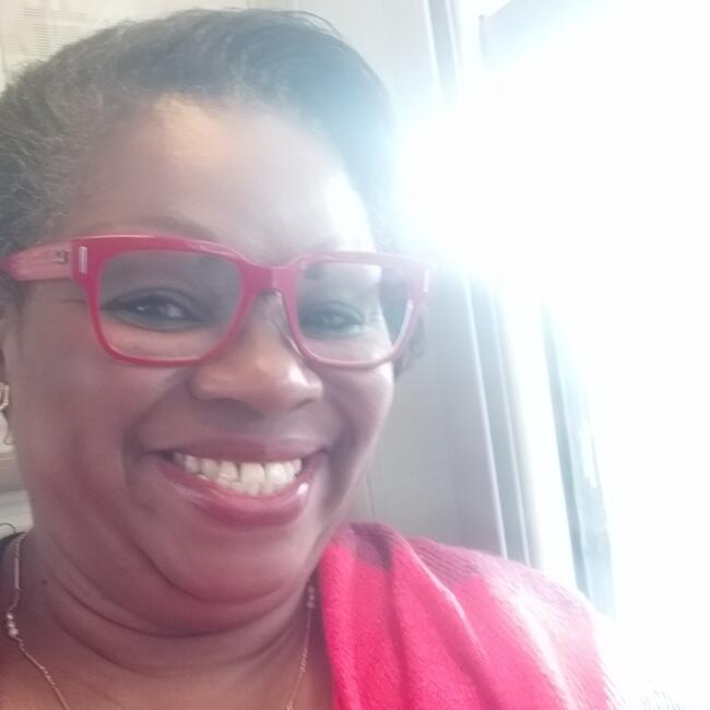 Nounou à Fontenay-le-Fleury: Olive