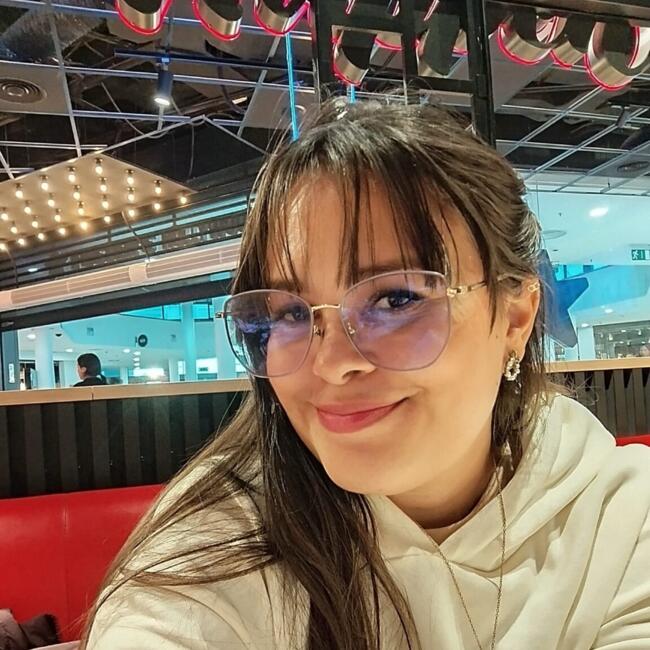 Babysitter in Fuenlabrada: Mildre