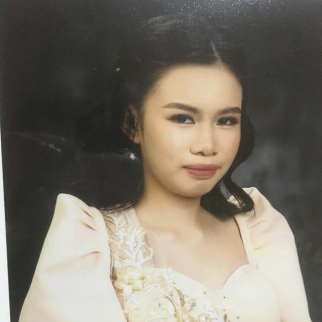 Babysitter in Caloocan City: Shakira