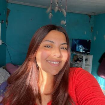 Babysitter στην περιοχή Quillota: Sofia