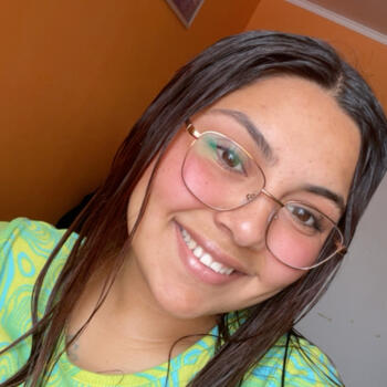 Niñera en Quillota: Sofia