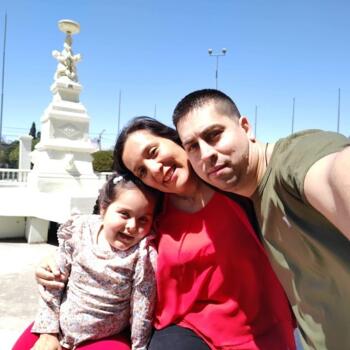 Trabajo para niñera en Río Tercero: trabajo para niñera Lorena