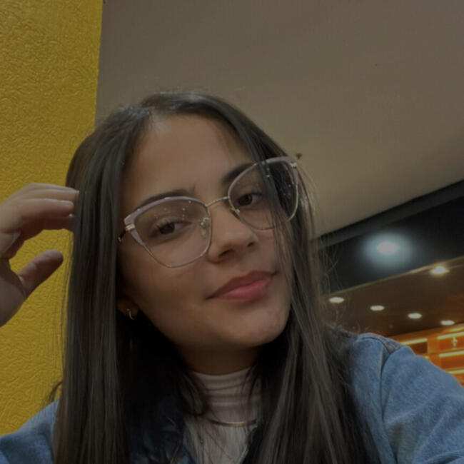 Babá em Paulínia: Livia