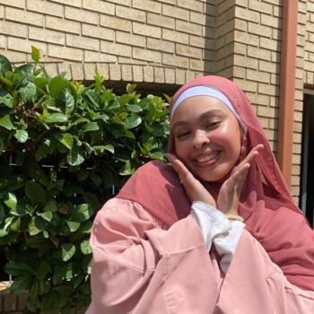 Babysitter in Germiston: Tahirah