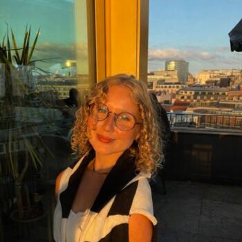 Babysitter in Woluwe-Saint-Lambert: Florine