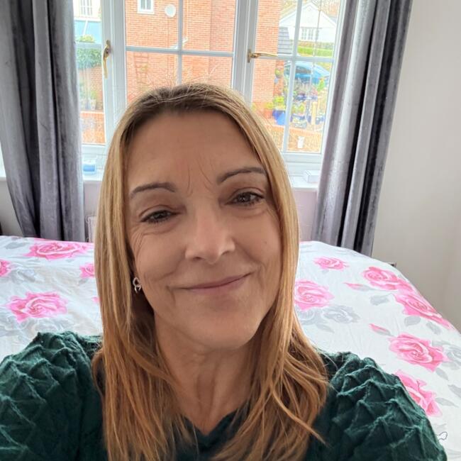 Babysitter in Colchester: Karen