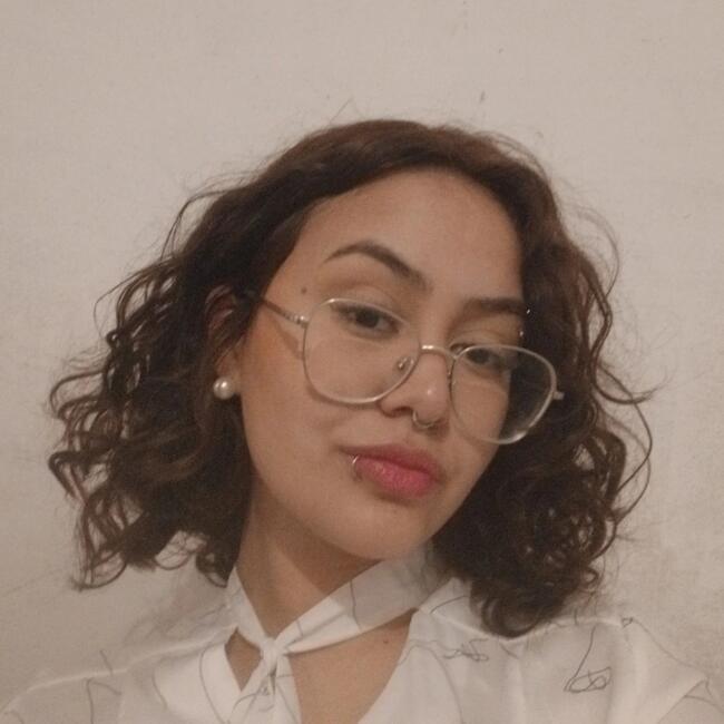 Babysitter in Florianópolis: Keithy