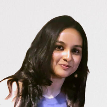 Babysitter in Cork: Smriti