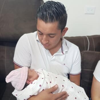 Babysitting job in Xalapa: babysitting job Alejandro