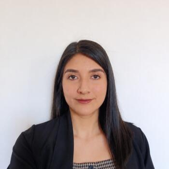 Niñera en Quito: Jessie Sánchez