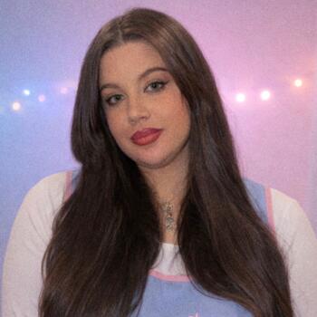 Babysitter Rivoli: Eleonora