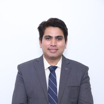 Parent Faridabad: Vikrant