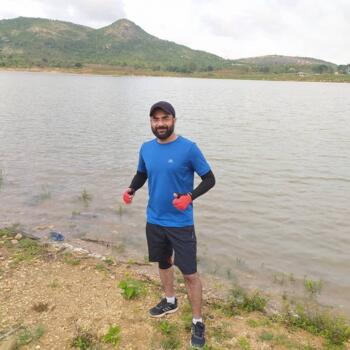 Babysitting job in Bommasandra Industrial Area: babysitting job Simardeep singh