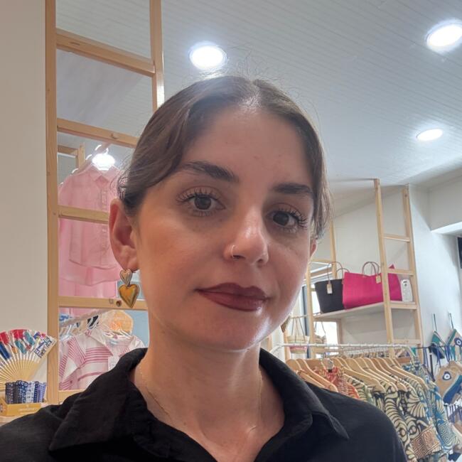 Δουλειά για babysitter στην περιοχή Πύργος: Ράνια