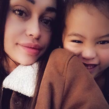 Parent Lower Hutt: Kimberley-Jane