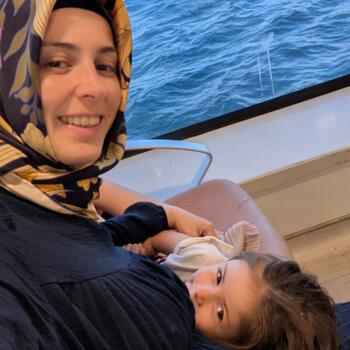 Nanny in Lontzen: Betül