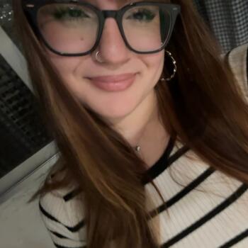 Babysitter in Marchamalo: Roberta