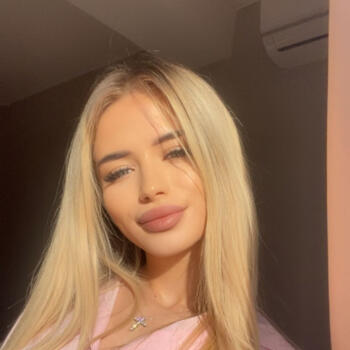 Babysitter in Durleşti: Aurelia