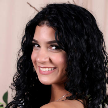 Babysitter in São Carlos: Giovana Gomes