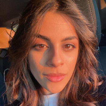 Babysitter in Limassol: Χρυσταλλένη Λουκά