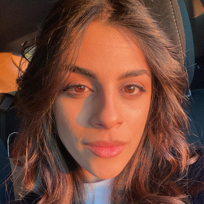 Limasol bölgesinde bebek bakıcısı: Χρυσταλλένη Λουκά