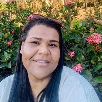 Babysitter in Betim: Cleidiane