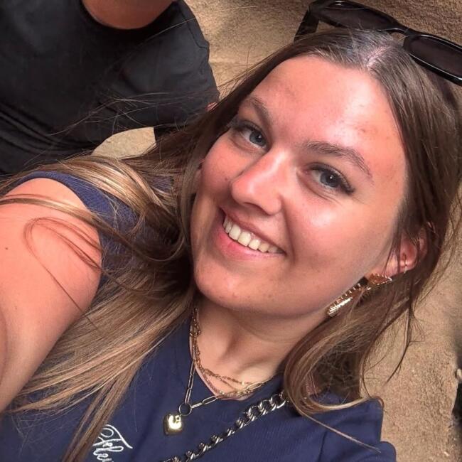 Oppas in Borne: Demi