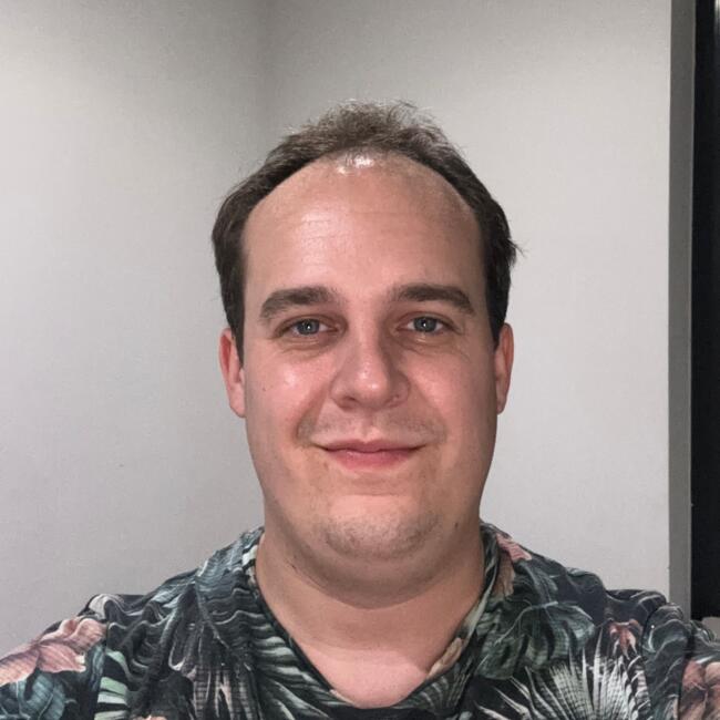 Babysitter Job in Roeselare: Kevin