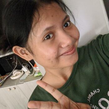 Babysitter di Jakarta: Delsy