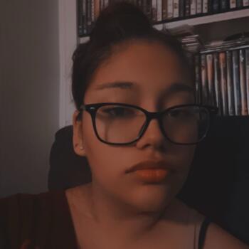 Babysitter Los Angeles: Brianna