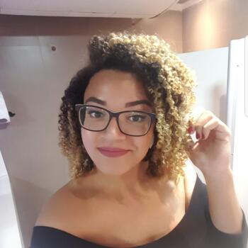 Babá em São Paulo: Sara