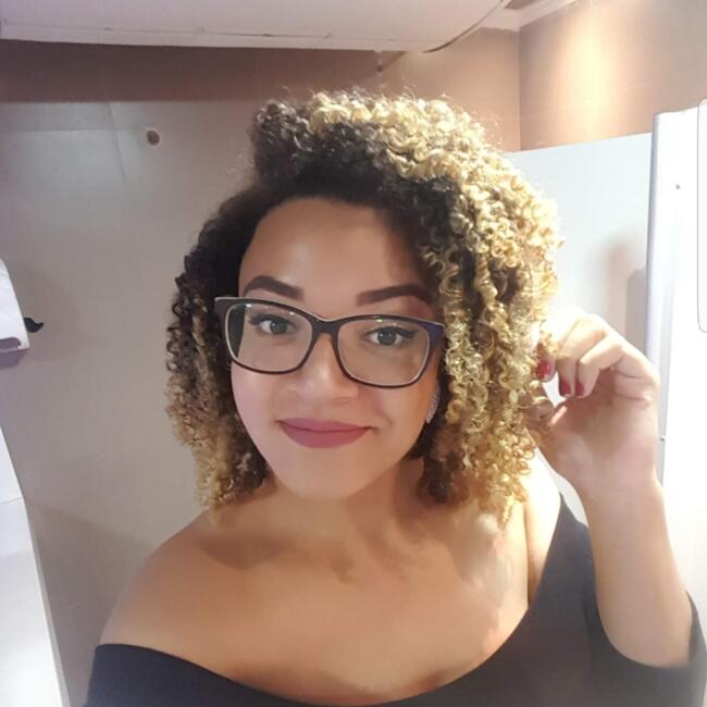 Babá em São Paulo: Sara